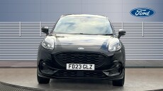 Ford Puma 1.0 EcoBoost Hybrid mHEV 155 ST-Line X 5dr Petrol Hatchback